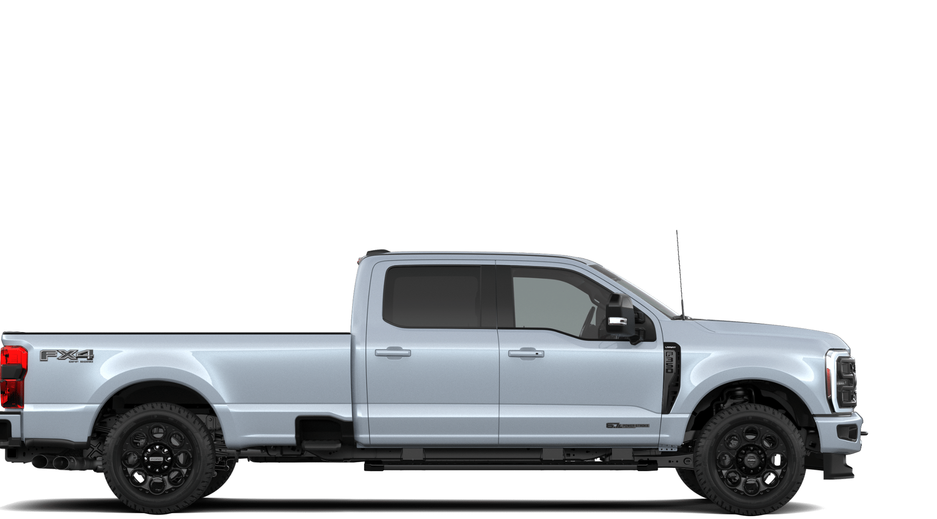 2026 Ford Super Duty® External Image 1